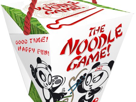 THE NOODLE GAME on Sale