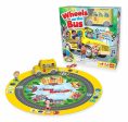 WHEELS ON THE BUS BOARD GAME Online Sale