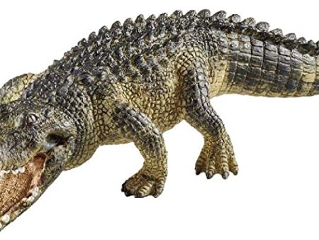 SCHLEICH - ALLIGATOR Supply