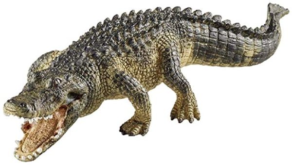 SCHLEICH - ALLIGATOR Supply