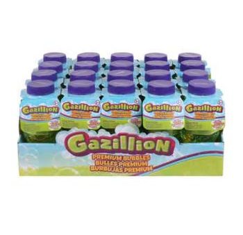 GAZILLION BUBBLES 230ML Fashion