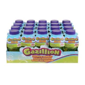 GAZILLION BUBBLES 230ML Fashion