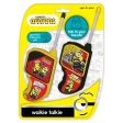 MINIONS WALKIE TALKIE Fashion