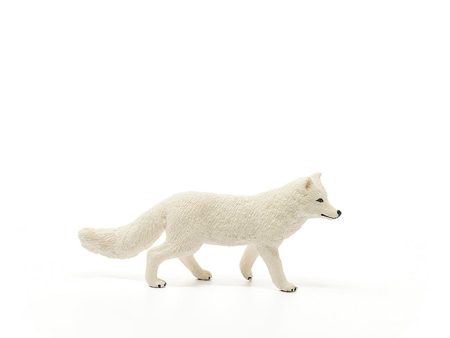 SCHLEICH - ARCTIC FOX Online