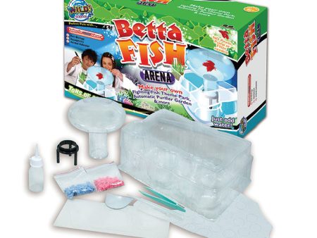 BETTA FISH ARENA For Sale