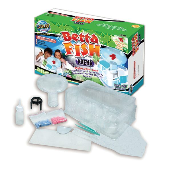 BETTA FISH ARENA For Sale