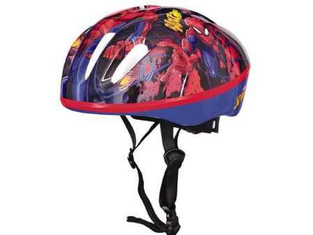 MARVEL SPIDERMAN HELMET Cheap