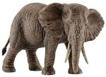 SCHLEICH AFRICAN ELEPHANT FEMALE Discount