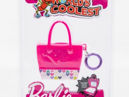 WORLD COOLEST BARBIE Hot on Sale