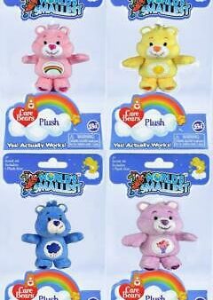 WORLD S SMALLEST CARE BEAR For Sale