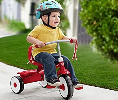 RADIO FLYER FOLD 2 GO For Sale