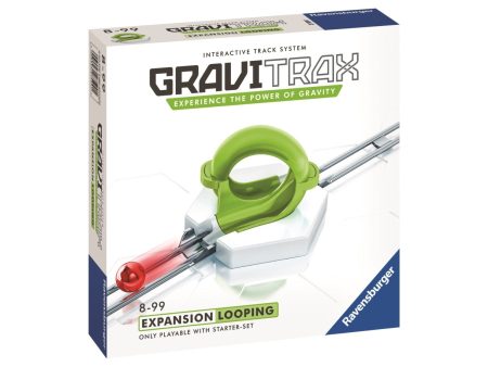 GRAVITRAX LOOPING Sale