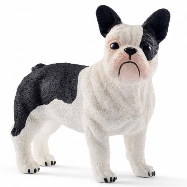 SCHLEICH FRENCH BULLDOG Fashion