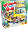 WHEELS ON THE BUS BOARD GAME Online Sale