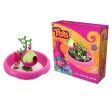 TROLLS MINIATURE GARDEN PLAYSET Supply