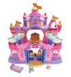 VTECH TOOT-TOOT MAGIC LIGHTS CASTLE Hot on Sale