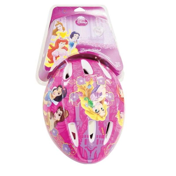 DISNEY PRINCESS BIKE HELMET Online Hot Sale