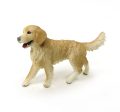 SCHLEICH GOLDEN RETRIEVER FEMALE Fashion