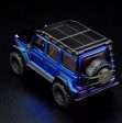 2024 Hot Wheels RLC Exclusive Mercedes AMG G63 4X4 Squared on Sale