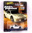 2024 Hot Wheels Fast & Furious Ford RS200 Online