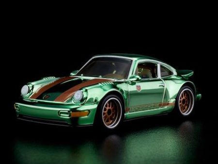 2024 Hot Wheels RLC Magnus Walker “Urban Outlaw” Porsche 964 For Cheap