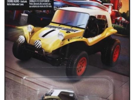 2024 Hot Wheels Boulevard 108 Meyers Manx For Sale