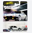 2024 Hot Wheels Fast & Furious Toyota AE86 Sprinter Trueno Hot on Sale