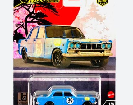 2024 Hot Wheels Japan Historics 4  64 Prince Skyline GT For Discount