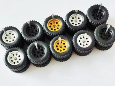 14mm 8 Hole Off Road Wheels and Tires Online Hot Sale