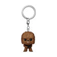 Funko Pop Keychain: Star Wars Clasicos - Chewbacca Llavero Online Sale