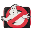 Loungefly X Sony: Ghostbusters - Logo Glow Cartera Online