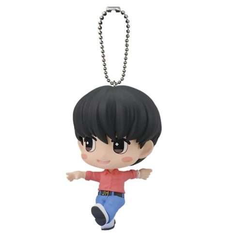 Sega Keychain Chubby Collection: BTS TinyTan - J Hope Llavero Online now