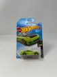 95 Mazda RX-7 #141* GREEN * 2018 Hot Wheels Basic Online Hot Sale