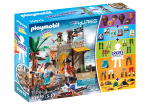 Playmobil My Figures: La Isla Pirata 70979 For Sale