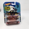 TV Series Batmobile * Hot Wheels Retro Entertainment Online Hot Sale