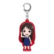 Good Smile Nendoroid Plus Acrylic Keychain: Jujutsu Kaisen 0 - Rika Llavero Discount