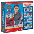 Cardinal: Paw Patrol Cuartel De Juegos For Cheap