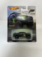 17 Ford F-150 Raptor Forza * Hot Wheels Premium Retro Sale