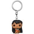 Funko Pocket Pop Keychain: Disney Lilo y Stitch - Lilo con Camara Llavero For Cheap