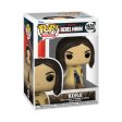 Funko Pop Movies: Rebel Moon - Kora For Cheap