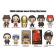 Monogram Llavero 3D para Mochila: Indiana Jones - Figura Sorpresa Series 1 Online Hot Sale