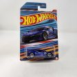 17 Acura NSX * Blue * Hot Wheels Exotics Series Supply