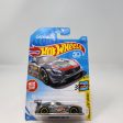 16 Mercedes-AMG GT3 #72 * Grey * Hot Wheels 2018 Hot on Sale