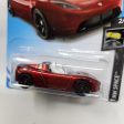 Tesla Roadster with Starman #109 * 2019 Hot Wheels For Discount