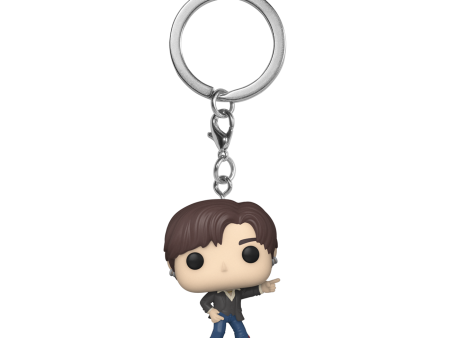 Funko Pop Keychain: BTS - Dynamite - Suga Llavero Discount