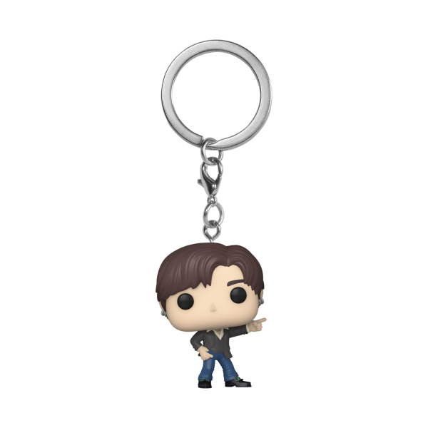 Funko Pop Keychain: BTS - Dynamite - Suga Llavero Discount