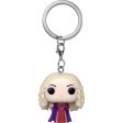 Funko Pop Keychain: Hocus Pocus - Sarah Con Hechizo Hot on Sale