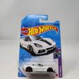 19 Corvette ZR1 #134 * White * 2021 Hot Wheels on Sale