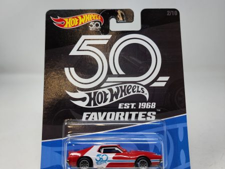 71 AMC Javelin * Hot Wheels 50th Favorites Online Hot Sale