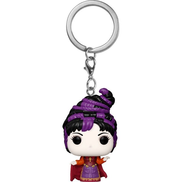 Funko Pop Keychain: Hocus Pocus - Mary Con Hechizo Online Hot Sale